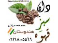 Icon for دان سبز قهوه هندوستان 09198005569