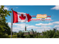 Icon for ویــــزای تـــوریستی کانادا CANADA