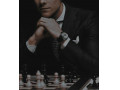 آموزش شطرنج حرفه ای - میز شطرنج
