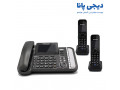 تلفن بی سیم پاناسونیک KX-TG9582