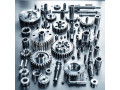 بررسی عمیق‌تر فرآیند سمانته کردن گازی (Gas Carburizing): مکانیزم، پارامترهای کنترلی و کاربردها