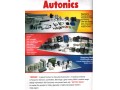  نماینده فروش آتونیکس AUTONIKS  AUTONICS - autonics ct6