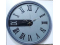 Icon for تولید کننده انواع ساعت دیواری چوبی