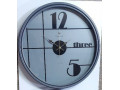 Icon for تولید و فروش ساعت دیواری چوبی،
