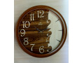 تولید انواع ساعت دیواری چوبی،فروش ساعت دیواری
