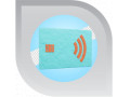 Icon for کارت ویزیت هوشمند ان اف سی (NFC)