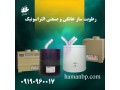 Icon for رطوبت ساز التراسونیک 4800 RP | مه پاش گلخانه