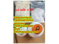  raw material 5cl-adb-a precursor cas 13605-48-6