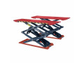 جک قیچی روکار هیدرولیکی صنعتی لانچ مدل TlT635AF