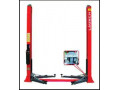 جک دو ستون لانچ مدل TLT240SB