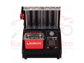 دستگاه انژکتور شور CNC-603A لانچ