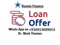 Guarantee Finance Cash Opportunity