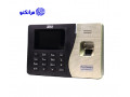 Icon for دستگاه حضور و غیاب اثر انگشتی F200 فراتکنو