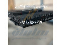 نبشی پلاستیکی با بهترین کیفیت مواد اولیه