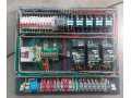 خدمات اتوماسیون صنعتی PLC و HMI