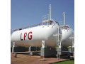 گاز مایع LPG