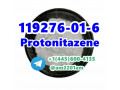 Icon for  119276-01-6  Protonitazene  Isotonitazene  Flubromazepam   Etodesnitazene Metonitazene  Etonitazene   Telegram;;  +1(445)600-4135  @am2201am 