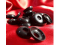 Icon for واشر دور ولوم اجاق گاز استیل – الگانسی