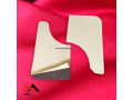 Icon for فوم صداگیر پروانه ای (چپ ـ راست) زیر سینک