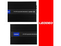 آمپلی فایر 4 کانال لئودئو مدل Leodeo LC-504