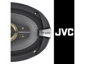 بلندگو بیضی جی وی سی مدل JVC CS-DR695HP