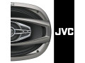 بلندگو بیضی جی وی سی مدل JVC CS-HX7158