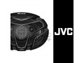 بلندگو بیضی جی وی سی مدل JVC CS-ZX6940