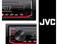 پخش دکلس جی‌وی‌سی مدل JVC KD-X152M