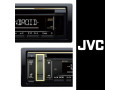 پخش جی وی سی مدل JVC KD-T408