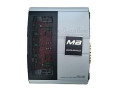 آمپلی فایر 2 کانال ام بی اکوستیک مدل MBAcoustics MBA295