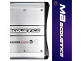 Icon for آمپلی فایر 2 کانال ام بی اکوستیک مدل MBA-1050XR