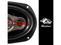 Icon for بلندگو بیضی بلک ساند مدل BL-695