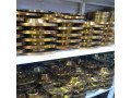 Icon for لیست قیمت فلنج فولادی(حوشی) و استیل