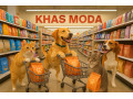 Icon for محصولات پت شاپ و حیوانات خانگی 