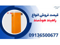 Icon for قیمت فروش انواع راهبند هوشمند 