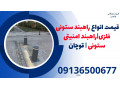 Icon for قیمت انواع راهبند ستونی فلزی|راهبند امنیتی ستونی | قوچان 