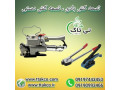 Icon for دستگاه تسمه کش دستی و بادی: مقرون به صرفه، سرعت و ایمنی در پالت بندی