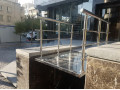 بالابر الکتروهیدرولیکی ویلچربر