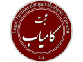 Icon for ثبت تخصصی برند و شرکت 