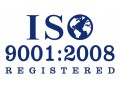 Icon for تشریح الزامات و مستندسازی سیستم مدیریت کیفیت ISO 9001:2008