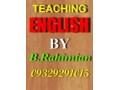آموزش مکالمه حرفه ای انگلیسی 