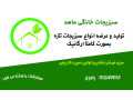 Icon for سبزیجات آماده