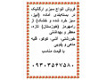 Icon for فروش سبزی خورشتی اصفهان‌ 09303567580