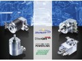 Icon for  انکودر خطی: انکودر دوار انکودر افزایشی :انکودر مطلق (Absolute encoderRotary Encoders Absolute Incremental