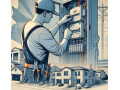 برقکار چالوس برقکار متل قو برقکار‌نمک ابرود برقککار۲۴ ساعته - چالوس