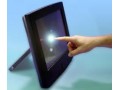 صفحات لمسی ( تاچ اسکرین ) - لمسی کردن صفحه نمایش