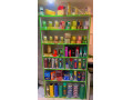 Icon for برترین تولید کننده انواع چسب های پهن عمومی و صنعتی 