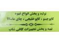 کاپوچینو-کاپوخلیجی-چای ماسالا 