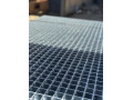 Icon for طراحی و تولید انواع گریتینگ های گالوانیزه فولادی