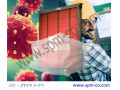 Icon for درب سریع بازشو اتوماتیک فولداپ برند SPM